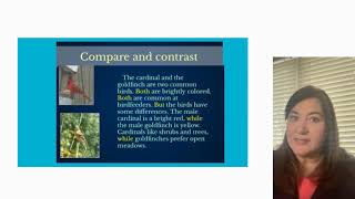 Distance Learning REACH Week 4
