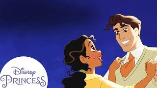 The Princess and the Frog: Tiana’s Long Night Readalong | Disney Princess Bedtime Stories