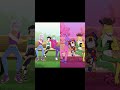 Zoey x Mystery x Baby Fail in Love COMPLETE EDITION (Kpop Demon Hunters)  @fash