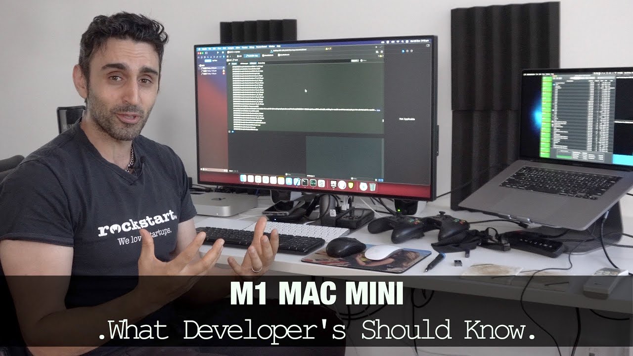 Is M1 Mac Worthy or Good for Developers? [Developer Review]