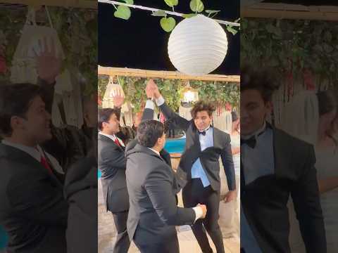 الحسين اتجوز الكليب نزل كامل حالا اسمه الليله حلوه