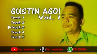 Gustin Agoi - Vol.1 [Disc 2]