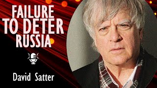 David Satter  Russia's Contempt for International Laws and Norms Went Unchallenged for Two Decades.