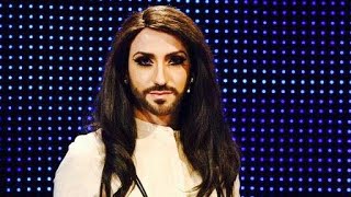 Conchita 4711 - ARD QUIZSHOW 