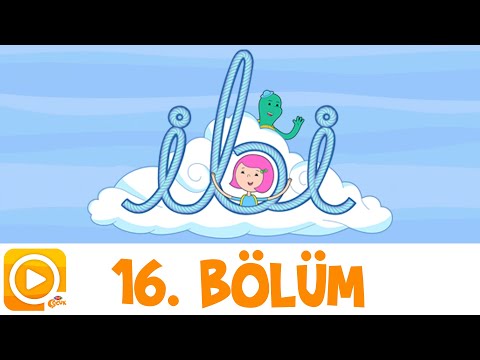 İBİ | 16. BÖLÜM | TRT ÇOCUK