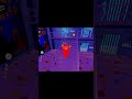 POPPY PLAYTIME 4 FAMILY PRISON RUN! (OBBY) Roblox Gameplay #roblox#gaming#robloxgame #barryprisonrun