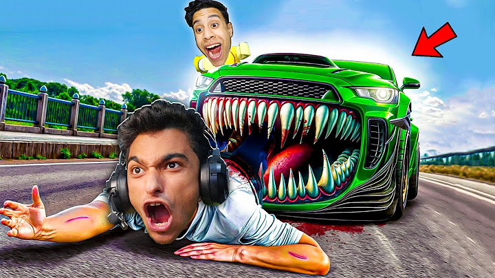 سباق السيارات المتوحشة انا وصديقي عبده ماندو سباق الموت 🏁😨 | roblox