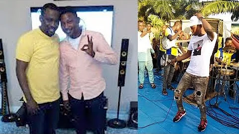 Tungba Ogo Omo Pasuma Alh. Tiri Leather  Mr BBR live Show