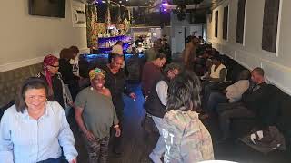 WE BACK AT UPSHUR ST! 11/11/25 WITH D.J RICK G.! PT.3