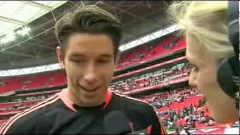 Brad Jones: 'I didn't have a lot to do' 14/04/12