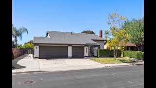 927 Sonora Court video tour