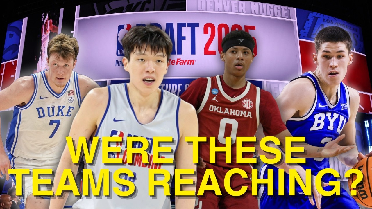 Woman Who Went Viral At 2025 NBA Draft Has Been Identified - Yahoo Sports