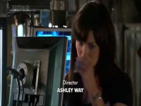 Torchwood: Jack/Gwen: Behind These Hazel Eyes-Gwen...