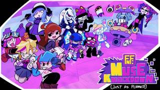 Friday Night Funkin: Muse Knockdown (Just As Planned Update) | FULL GAMEPLAY SHOWCASE