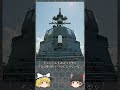 【ゆっくり 兵器解説】 自衛隊装備講座#Shorts ~和製イージス「あきづき型護衛艦」~