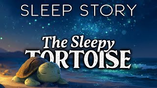 A Cozy Sleep Story: The Sleepy Tortoise by the Sea screenshot 4