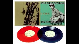 Wild Billy Chyldish &amp; CTMF  - The Israelites