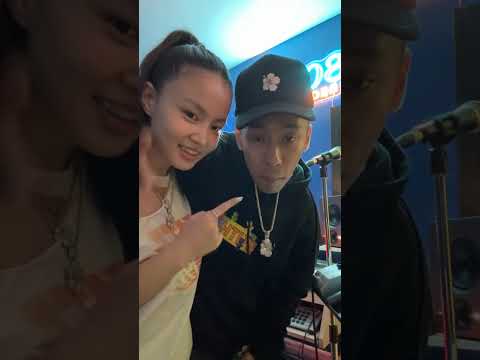 Lee Hi & Dok2 Instagram Live 260328