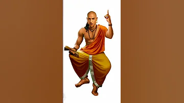 chanakya niti ।। Saflta ke sanskrit slok