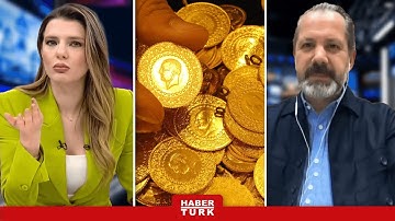 Altın Fiyatları Nereye Kadar Yükselecek?