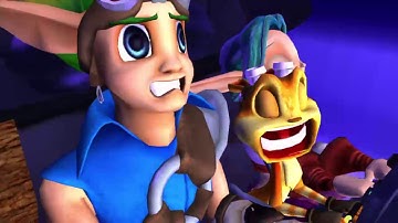 Jak 2 is Finally Here! Episode 1 (No Commentary)