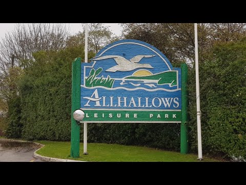 Haven Allhallows Holiday Vlog 2020
