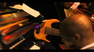 Dwayne " DW " Wright &  Robert Stevens