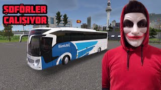 Ho mandato il mio autista al lavoro! | Simulatore di autobus Ultimate screenshot 5