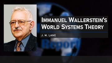 World Systems Theory