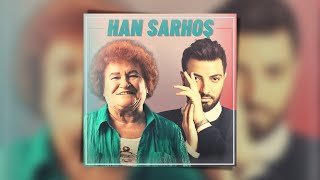 Selda Bağcan Taladro - Han Sarhoş Hancı Sarhoş Mix