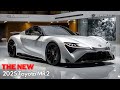 The 2025 Toyota MR2 GR Unveiled The Brand New Supercar Killer The 2025 Toyota MR2 GR Unveiled The Brand New Supercar Killer