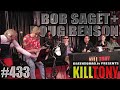 KILL TONY #433 - BOB SAGET + DOUG BENSON