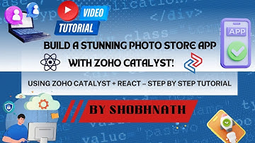 #6 Configure AppSail Service in Zoho Catalyst | Complete Beginner Tutorial | #Zoho | #zohocatalyst
