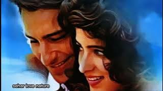 Humko awaz de song- yeh hai mumbai meri jaan movie (1996)- saif & Twinkle