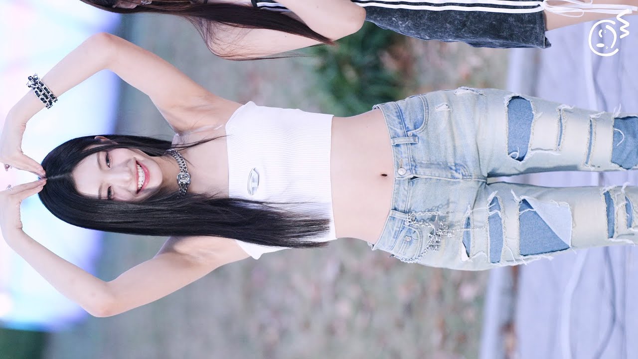 ODD YOUTH (오드유스) #써머 #SUMMER 엔딩 직캠 @ 미니팬미팅 | 241109 | 4K60p