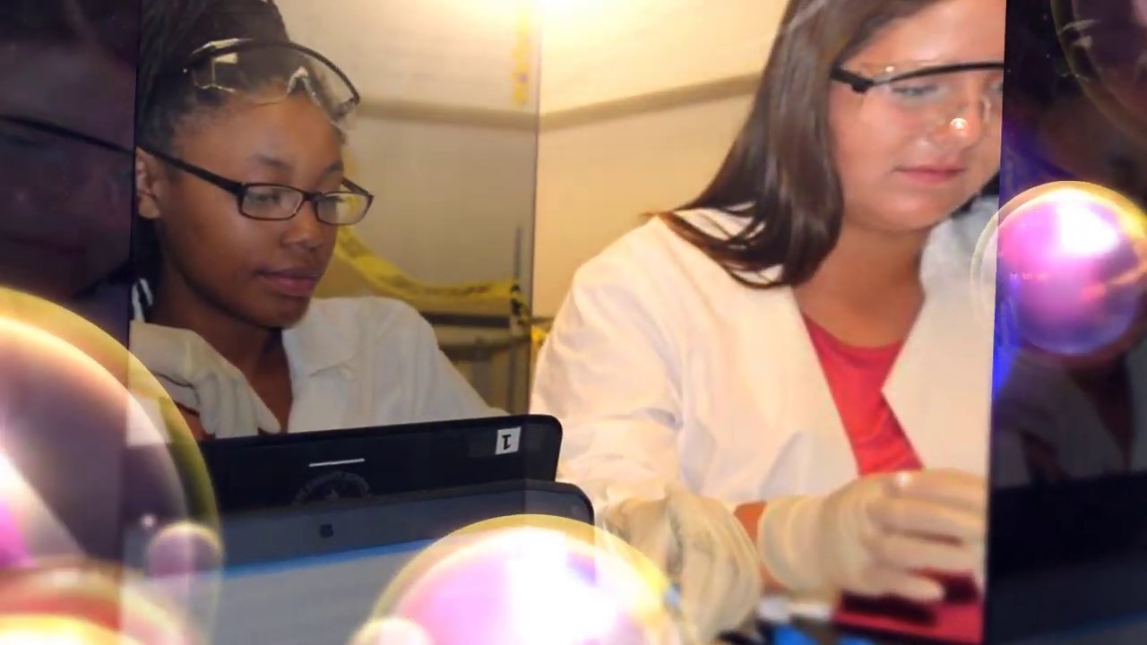 Diana Moore's Master Instructor Video