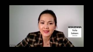 [SCCCI Webinar] Building an Effective Digital Brand to Reach Millions