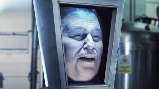 Is Walt Disney Cryogenically Frozen