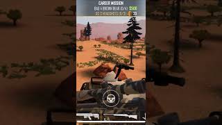 Wild boar, double lung shot #hunting #wildboar #lungs #kill #oneshot #huntin #hunters #huntingseason screenshot 1