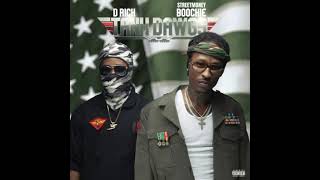 Street Money Boochie & D Rich - Sandwich Bags & Rubberbands (from the album Tank Dawgs)