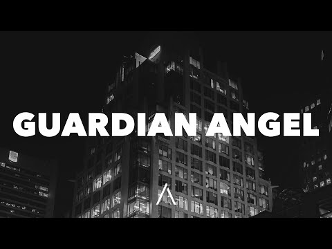 Dimension & Karen Harding - Guardian Angel (Lyrics)