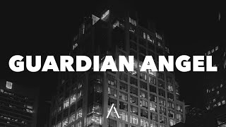 Dimension & Karen Harding - Guardian Angel (Lyrics)
