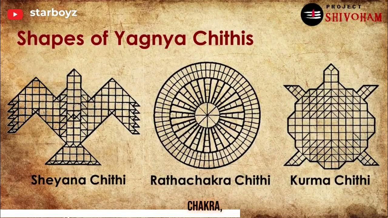 Vedic Geometry In Construction Of Fire Altars YouTube vedic-geometry-in-construction-of-fire-altars-youtube