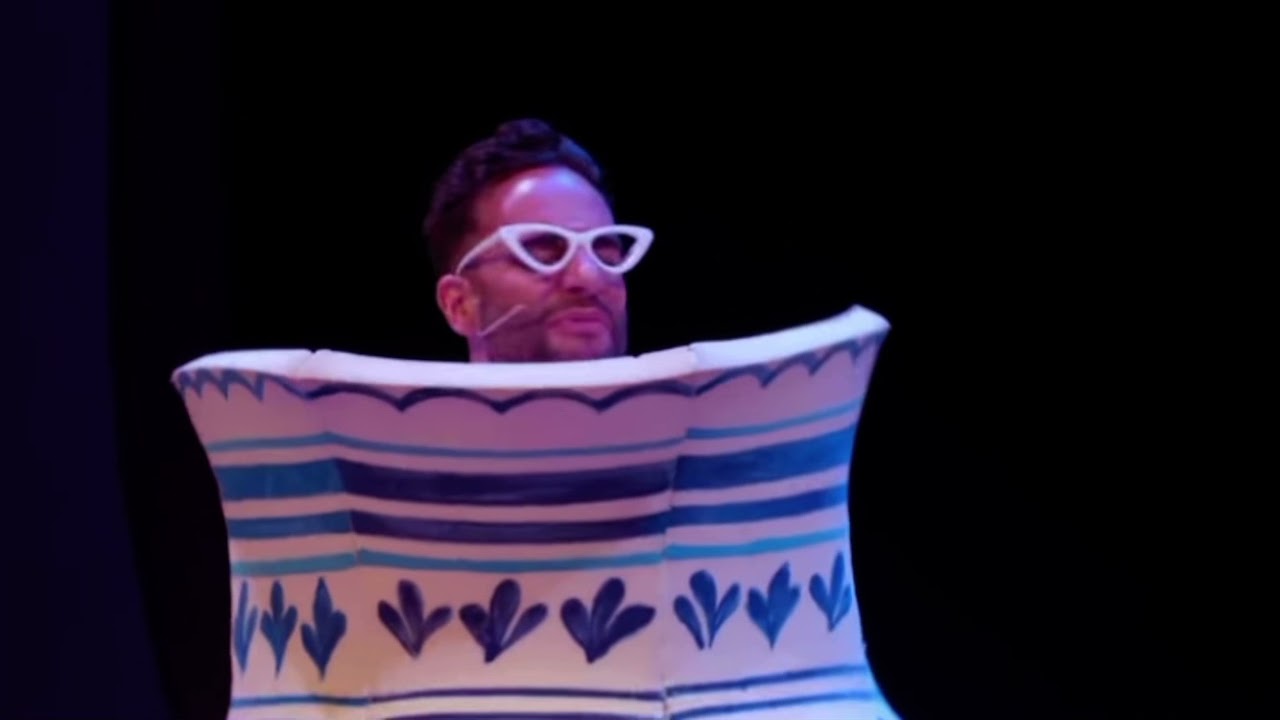 Alex Klaasen - De Alex Klaasen Revue: Showponies 2