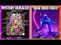 FORTNITE MYSTERY PICTURE REVEALED!! CATTUS *BOSS BATTLE* COMING TO FORTNITE!!