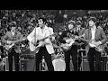 Elvis Presley WALKED ON STAGE During The Beatles Concert — What He Did Next SHOCKED 18,000 Fans