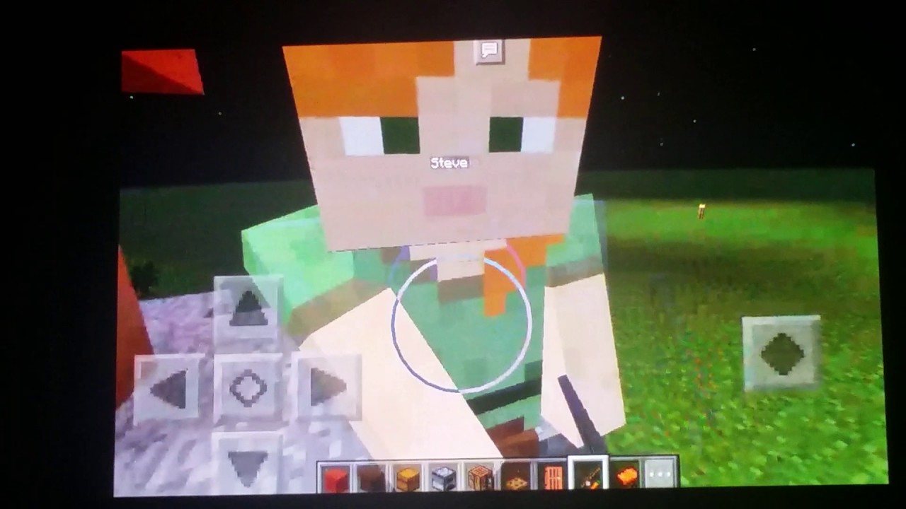 How to build a Diglet house on Minecraft Pt. 2 with Special Guest - YouTube