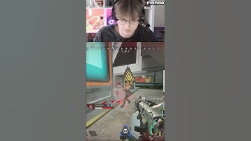 Mande Was Just Trying To Help That Wraith.. - Apex Legends
