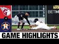 Guardians vs. Astros Game Highlights (5/25/22) | MLB Highlights