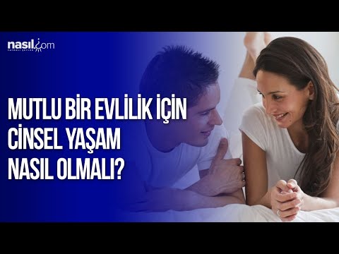 Video: Altın Düğününüzden önce Nasıl Mutlu Bir Evlilik Yaşayacağınıza Dair 13 Ipucu